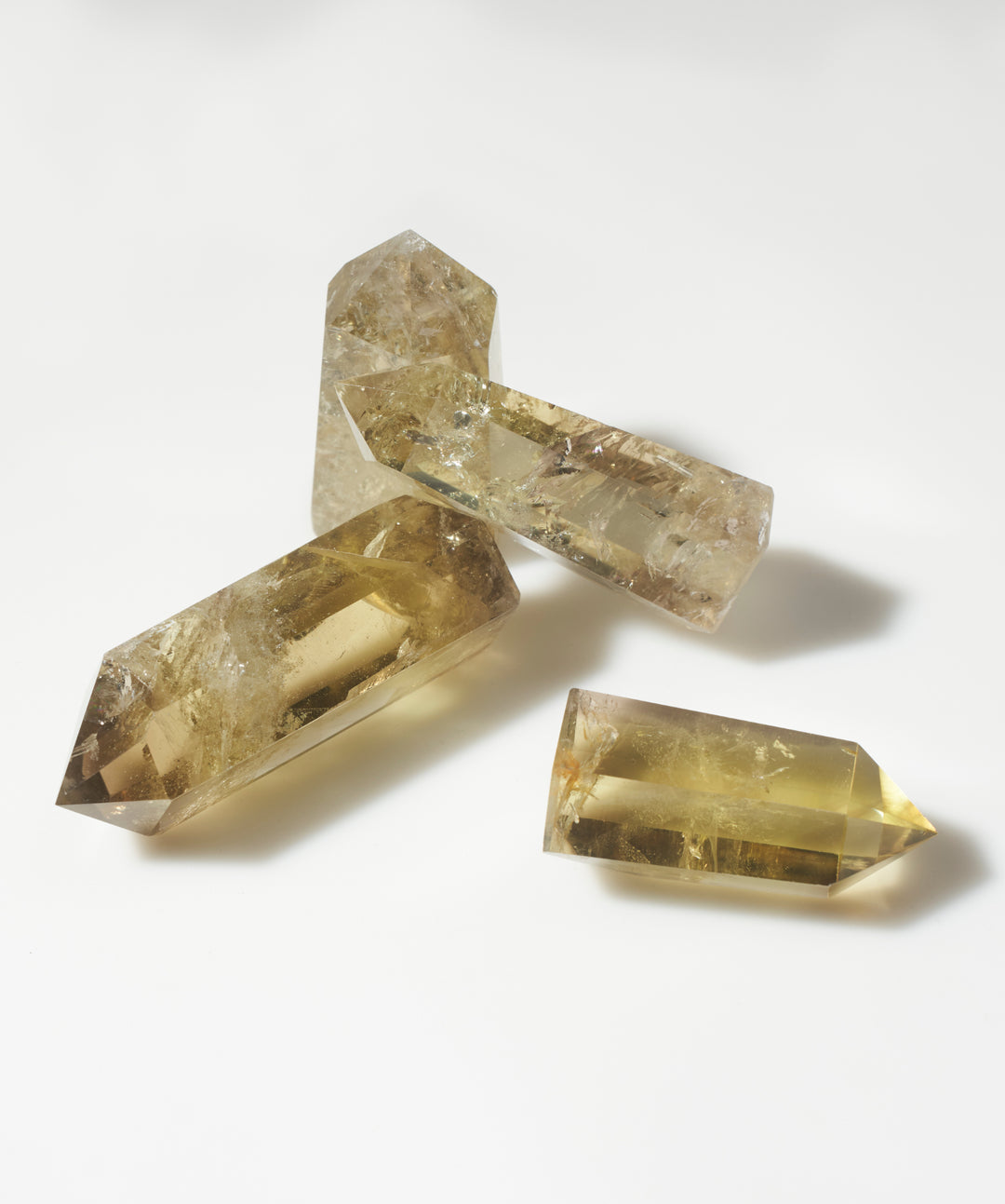 Citrine Obelisk