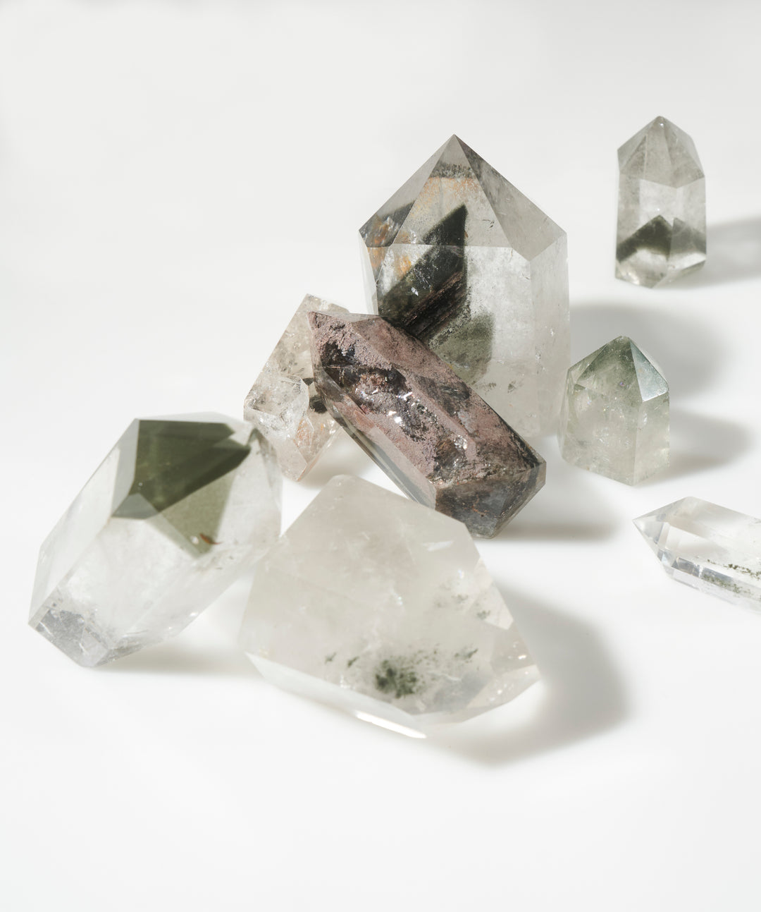 Lodolite Obelisk