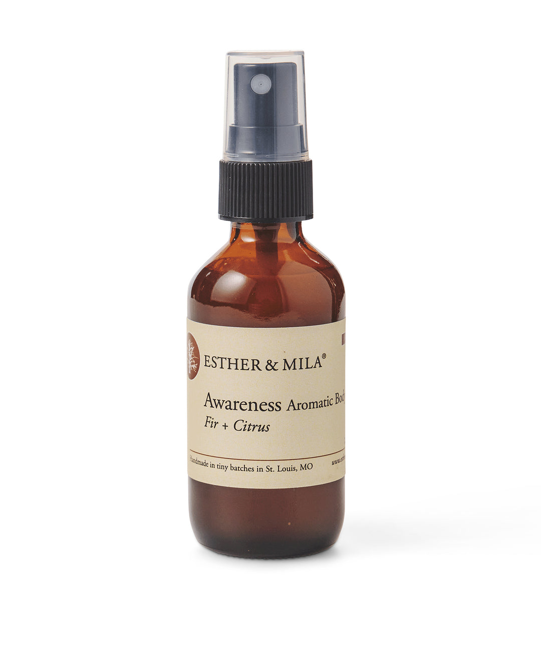 Awareness Aromatic Body Mist