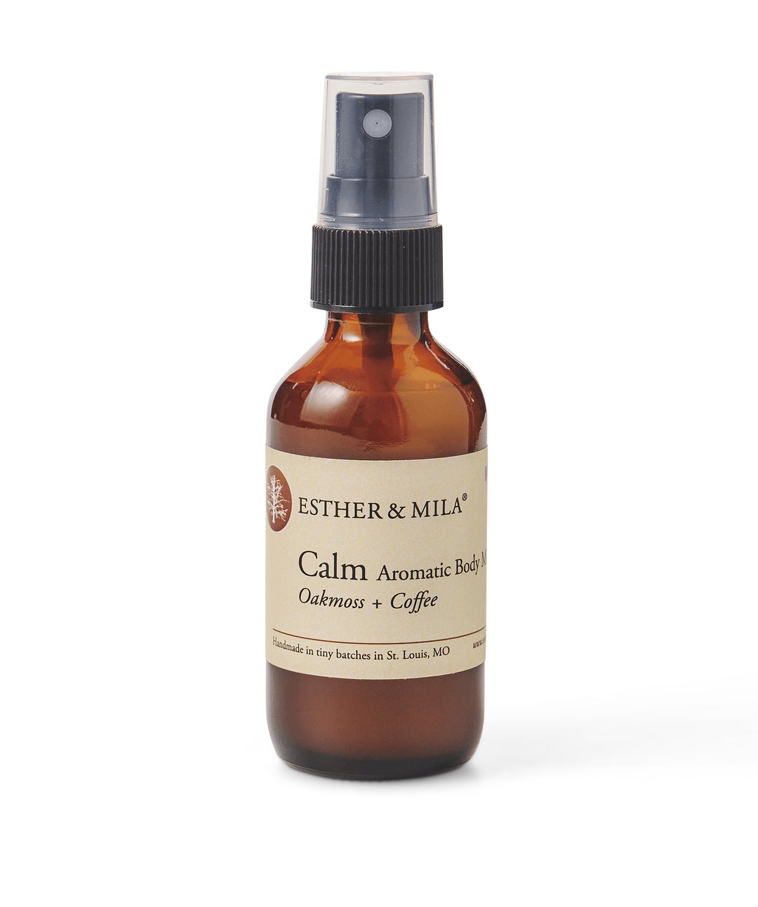 Calm Aromatic Body Mist