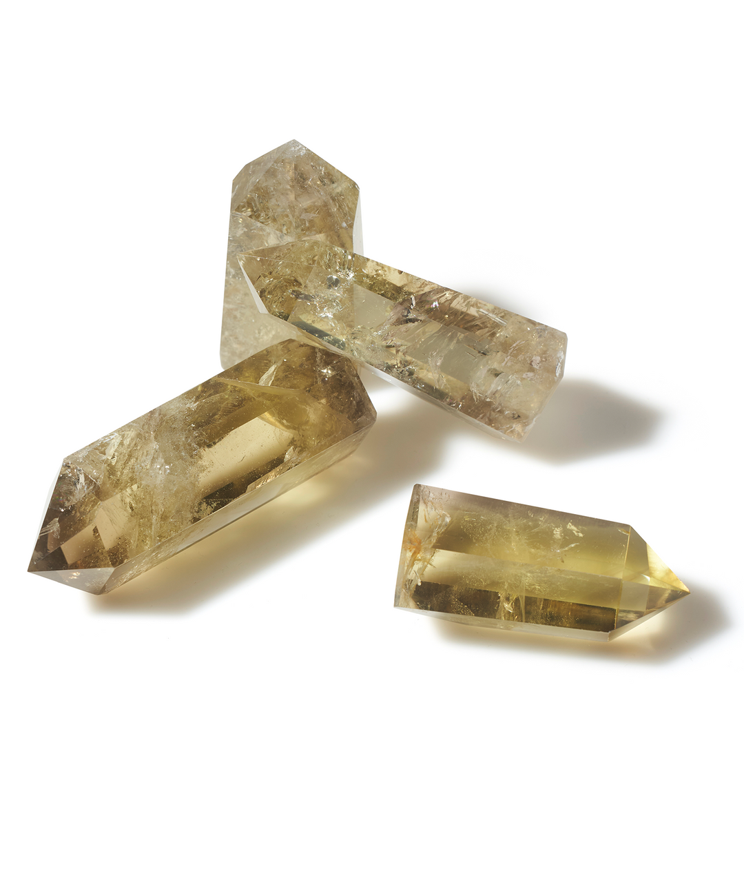 Citrine Obelisk