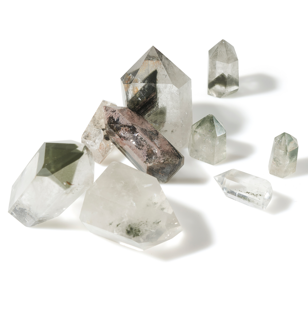 Lodolite Obelisk