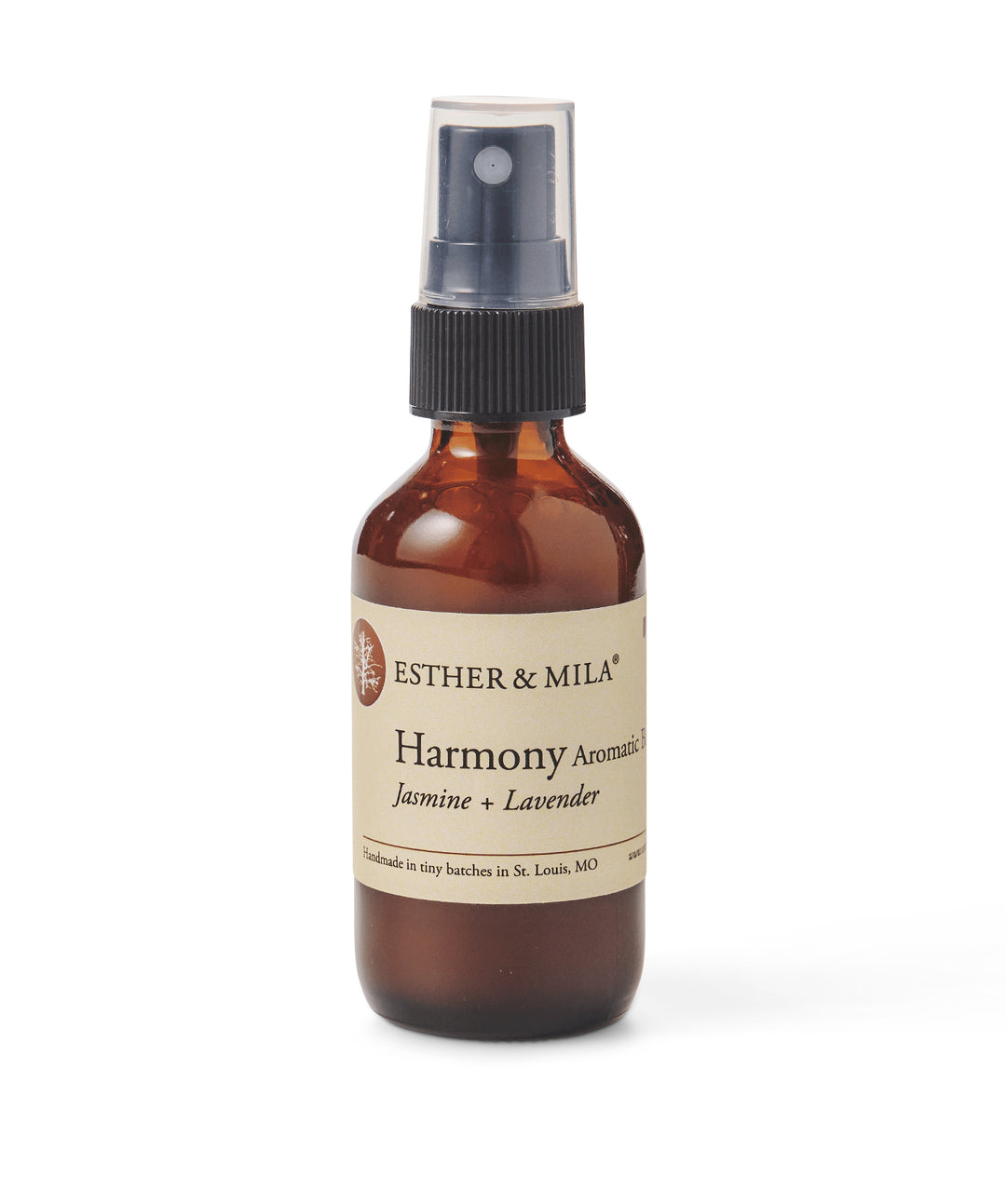 Harmony Aromatic Body Mist