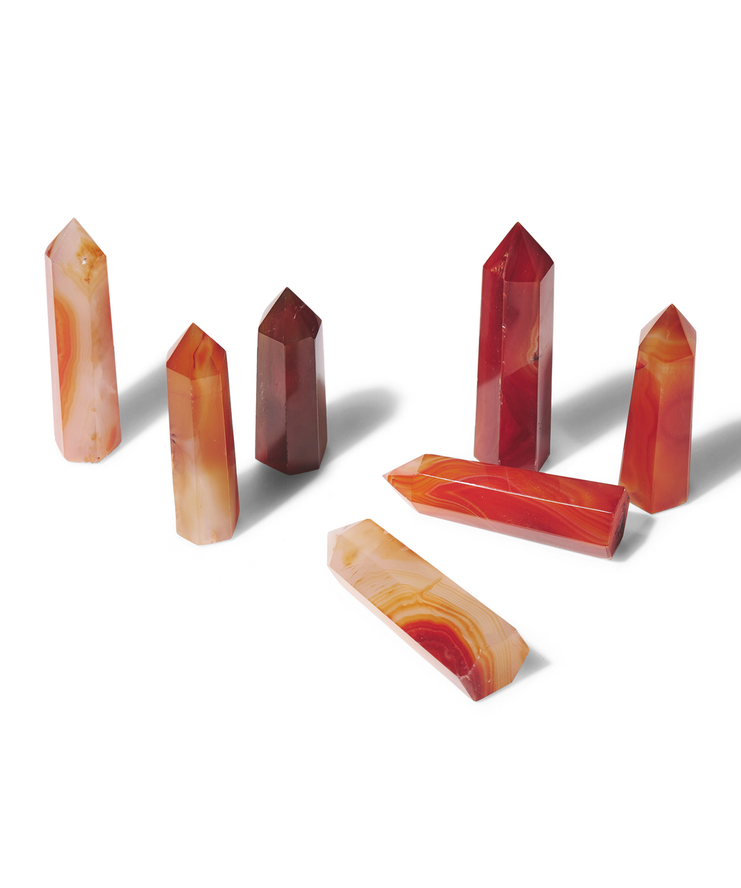 Carnelian Obelisk