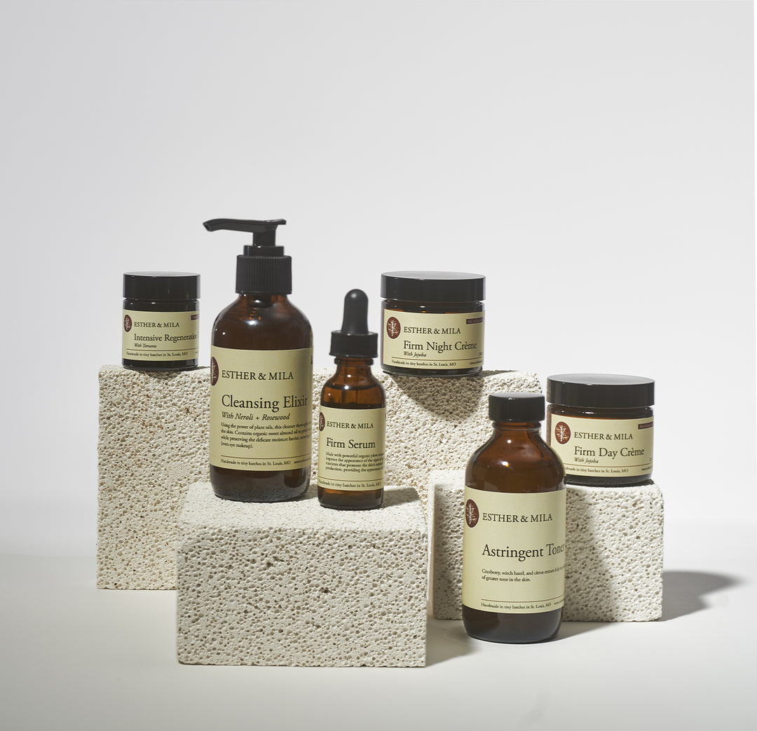Firming Six-Piece Set