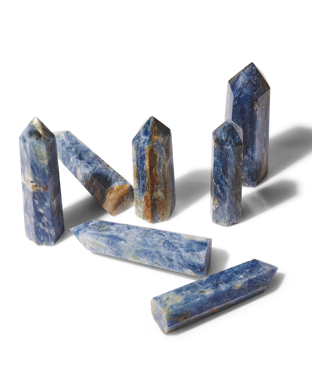 Kyanite Obelisk