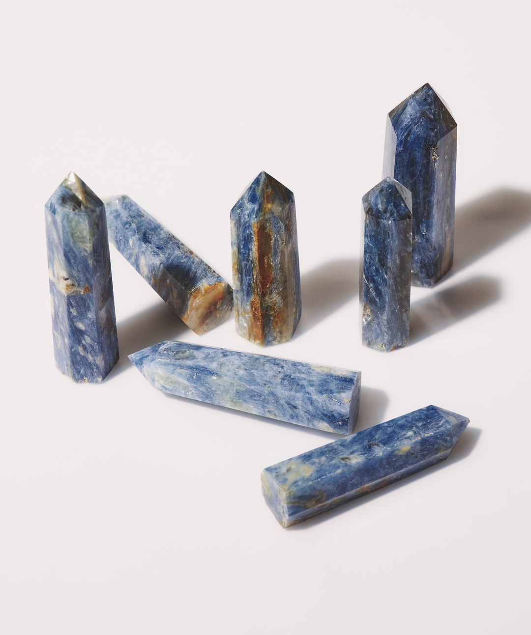 Kyanite Obelisk