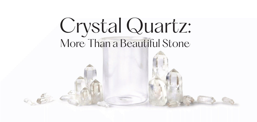 The story behind the material that shaped Amplified Skincare™