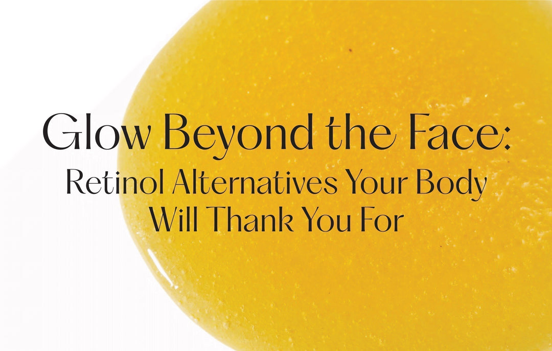 Why Body Care Is Skincare, Too