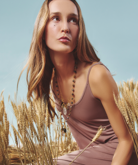 The Earthen Collection