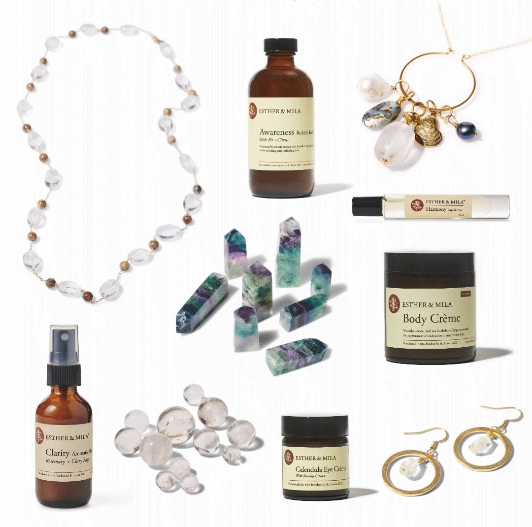 Mother's Day Gift Guide