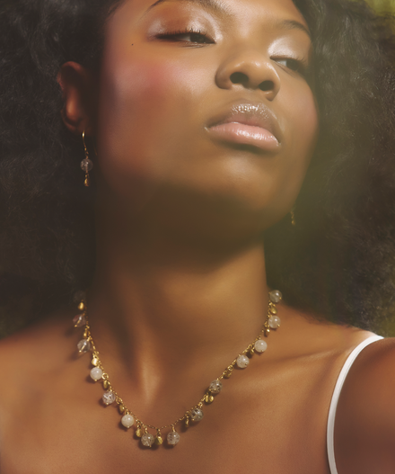 The Natural Bride Collection