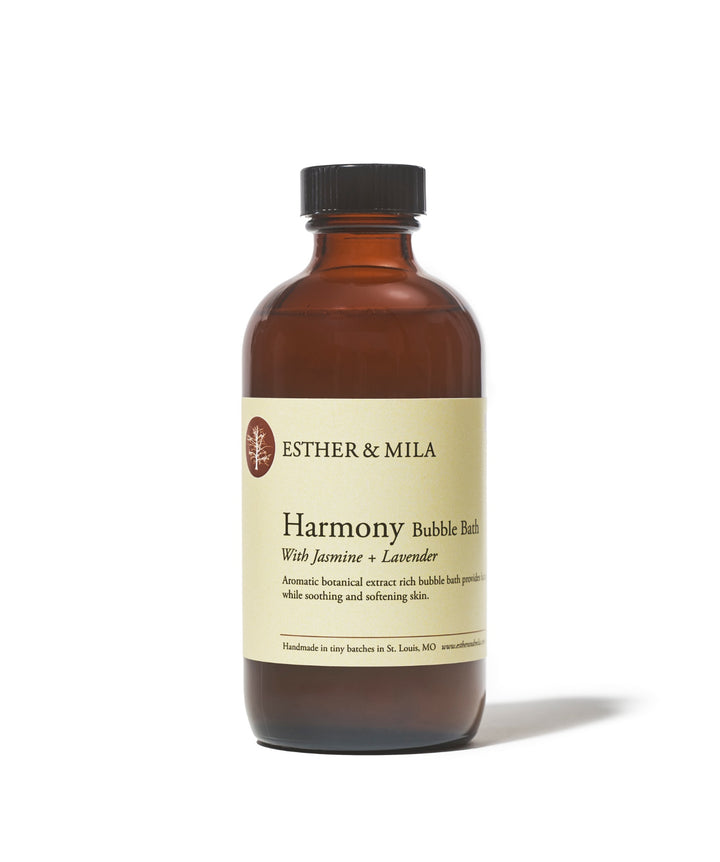 Harmony Bubble Bath