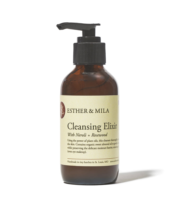 Cleansing Elixir