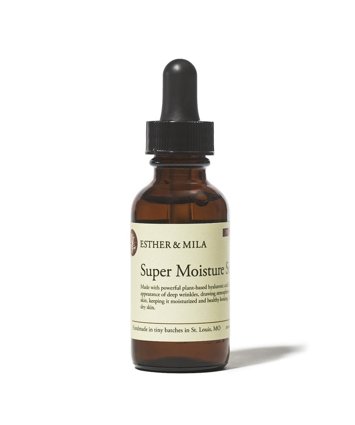 Super Moisture Serum