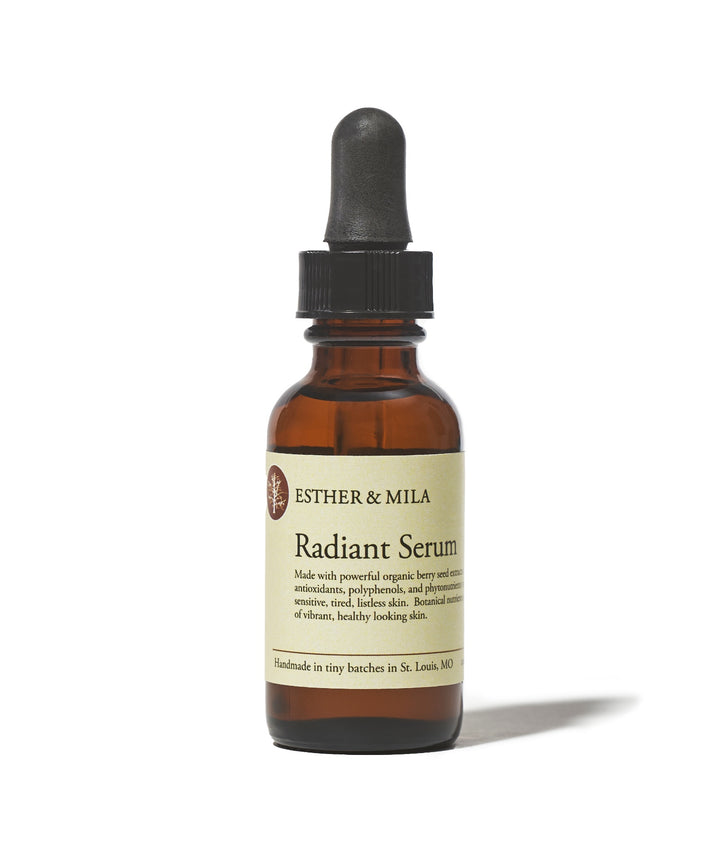 Radiant Serum