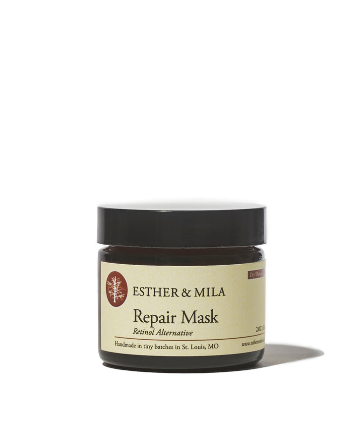 Repair Mask