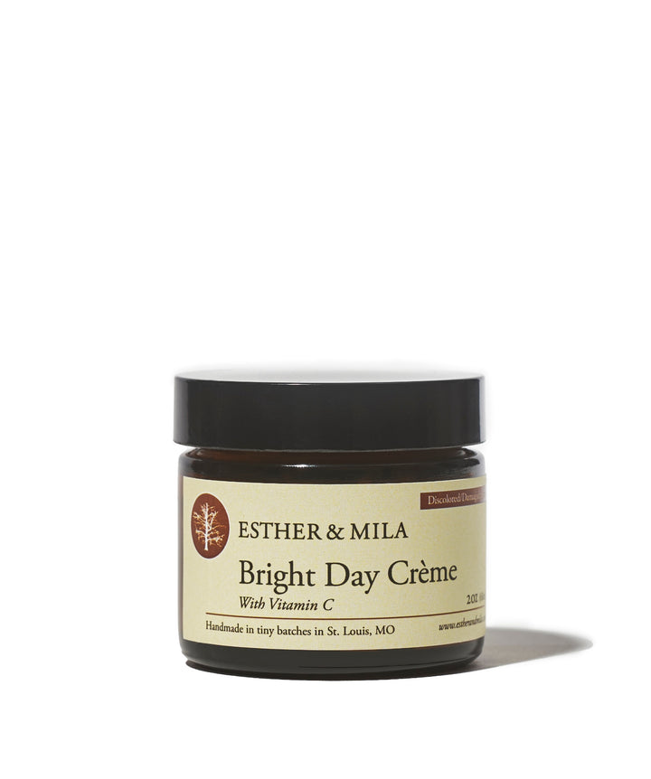 Bright Day Crème