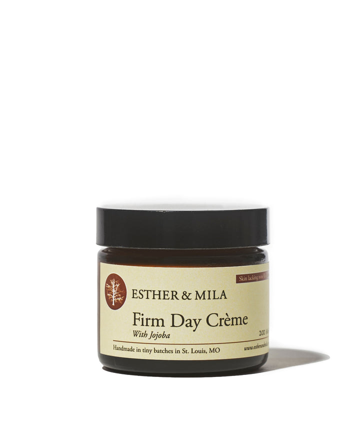 Firm Day Crème