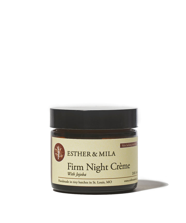 Firm Night Crème