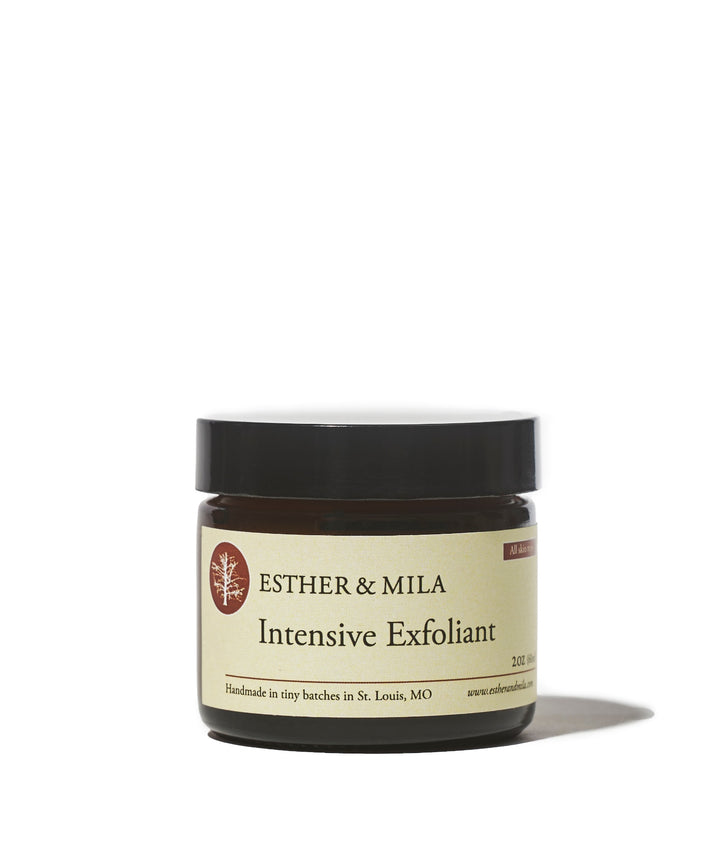 Intensive Exfoliant