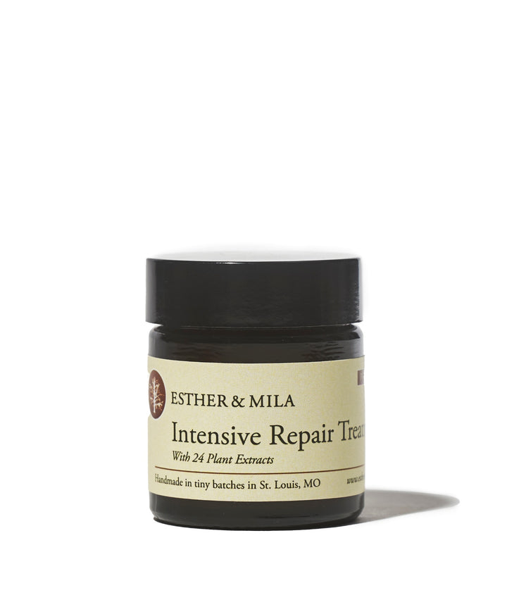 Intensive Repair Treatment