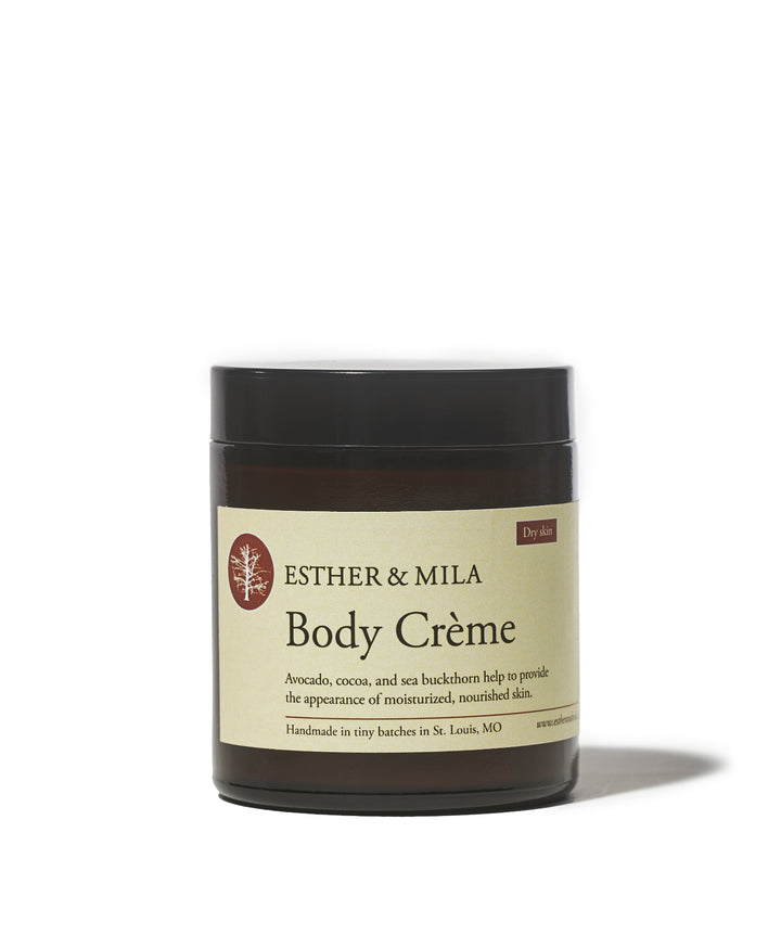 Body Crème