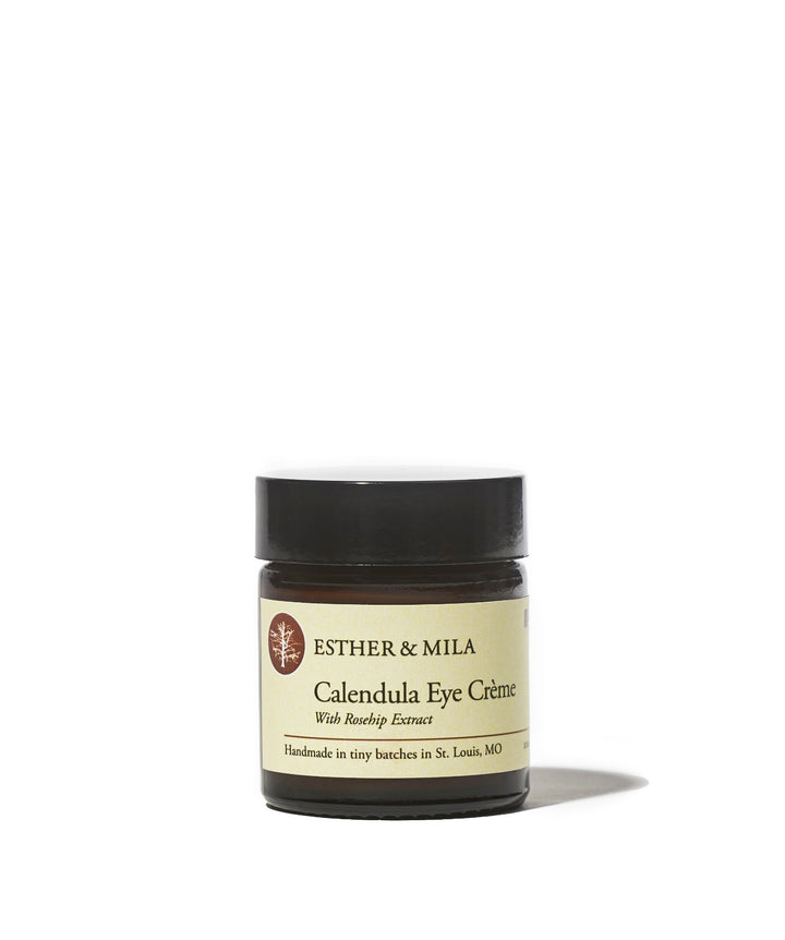 Calendula Eye Crème