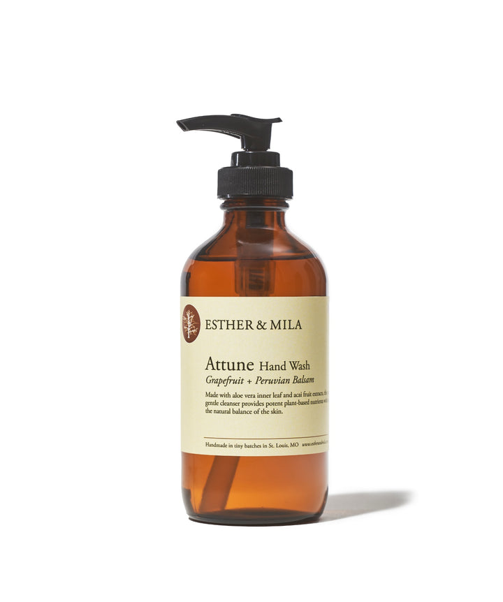 Attune Hand Wash