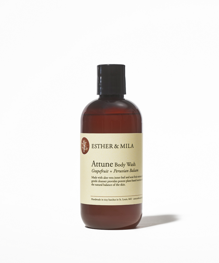 Attune Body Wash