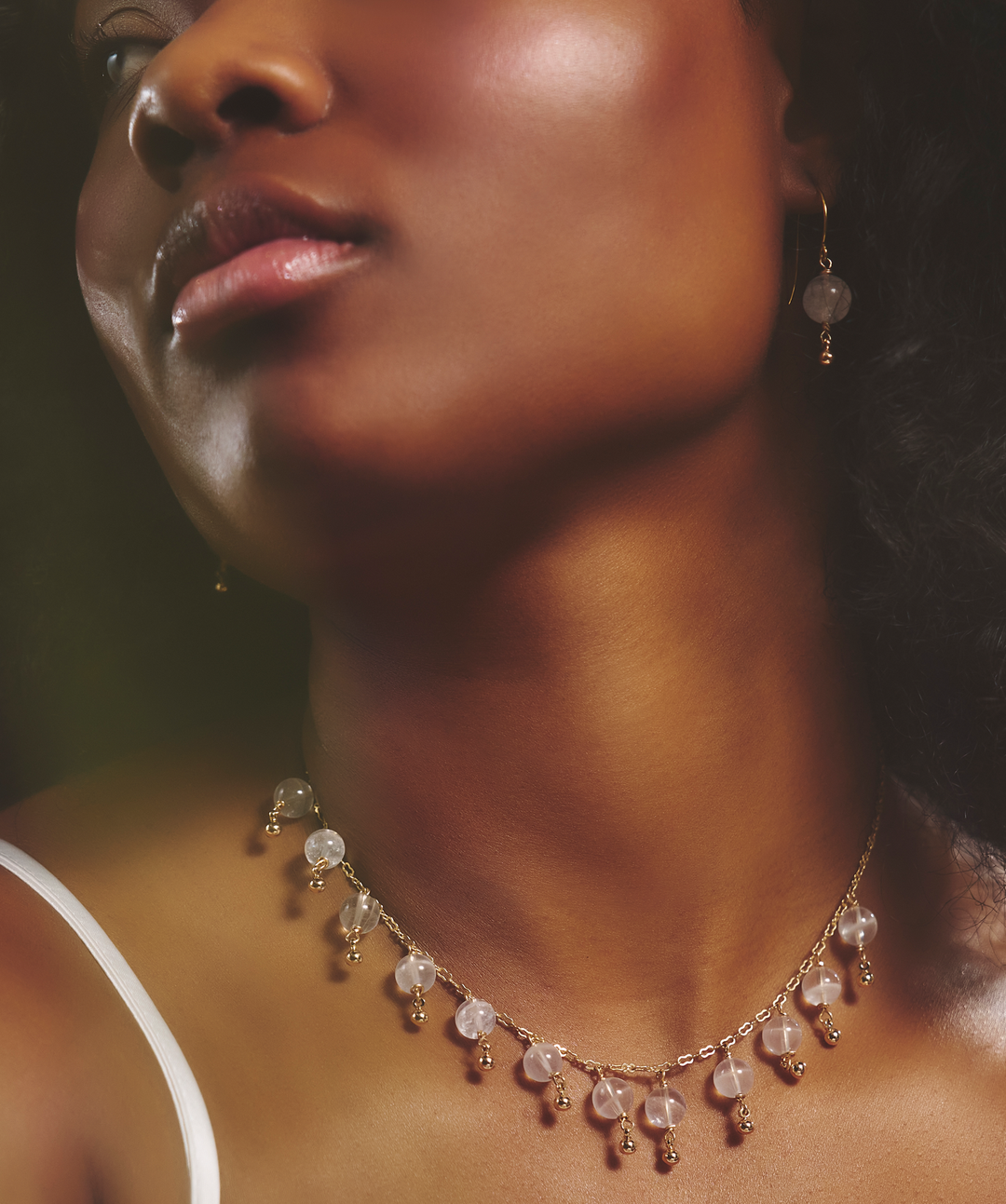 Bridal Ear 07