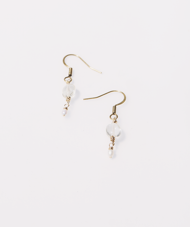 Bridal Ear 08