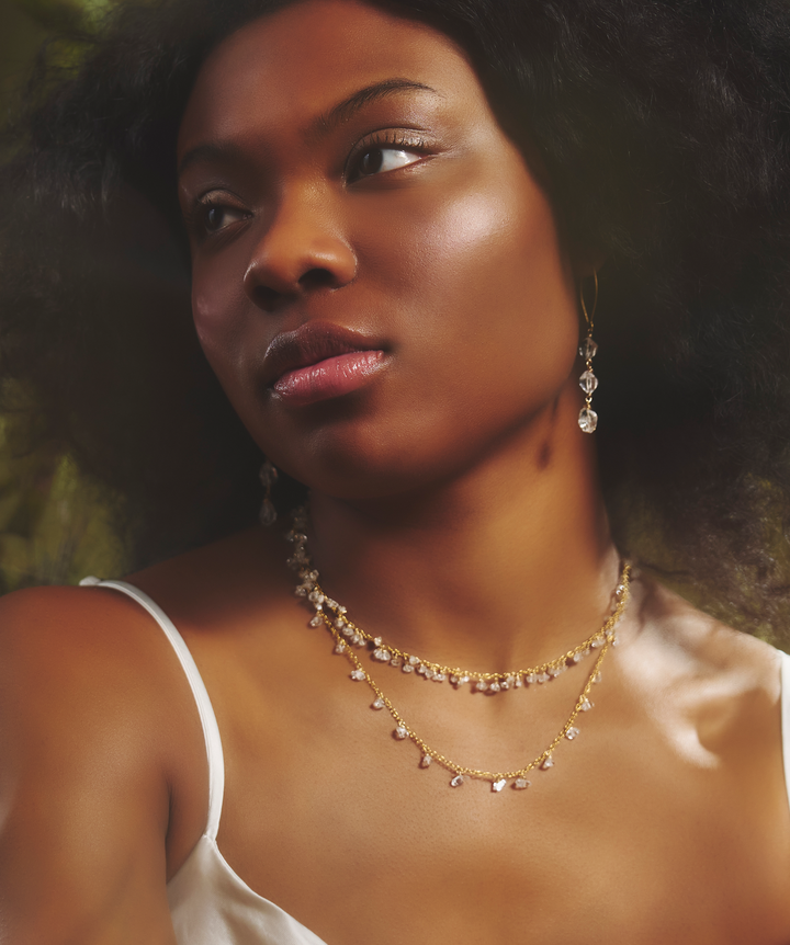 Bridal Neck 08