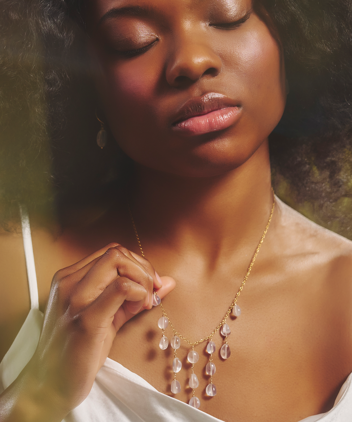 Bridal Neck 10