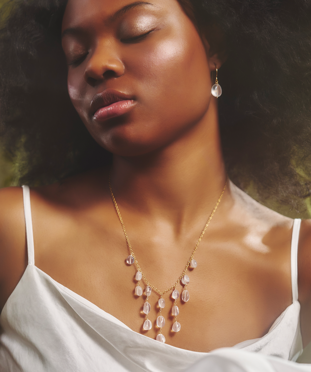Bridal Neck 10