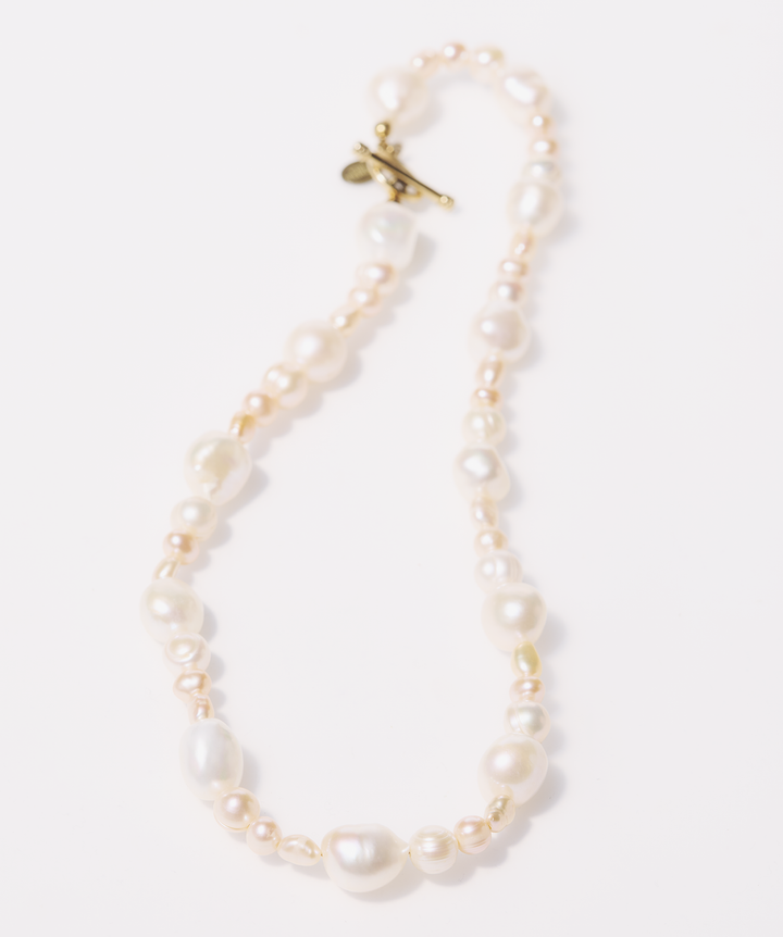 Bridal Neck 01