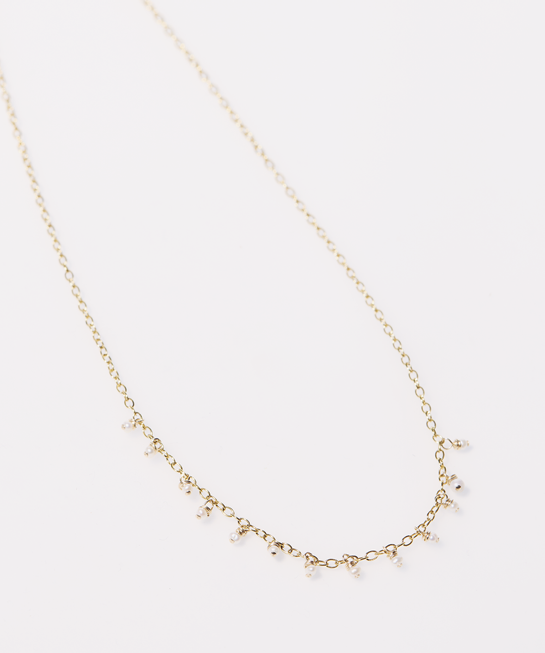 Bridal Neck 05