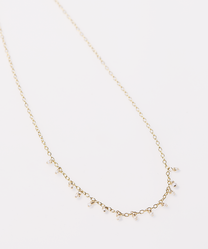 Bridal Neck 05