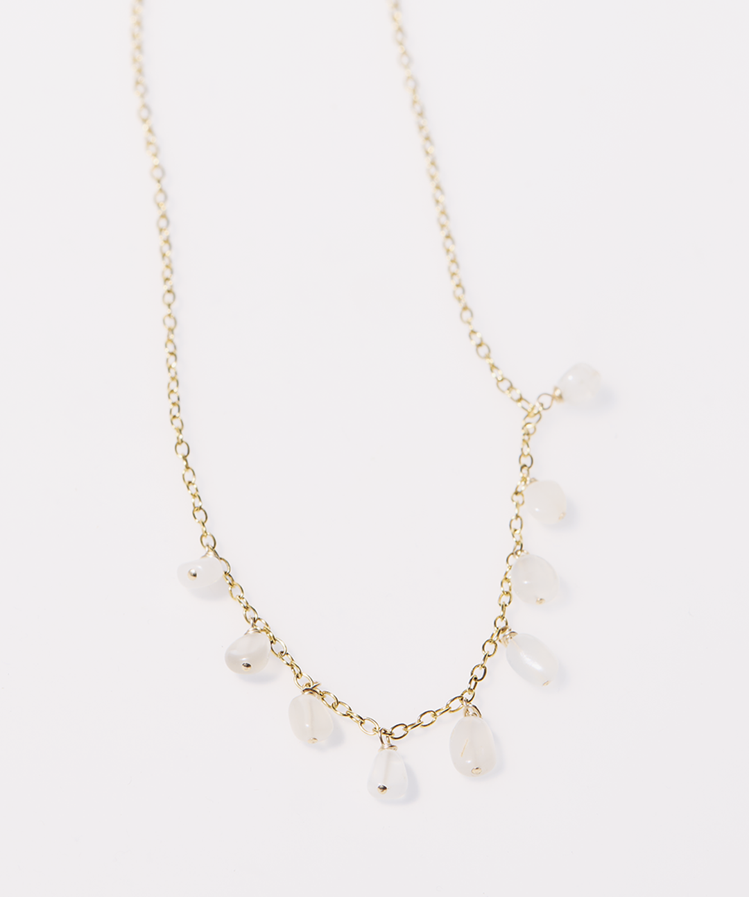 Bridal Neck 06