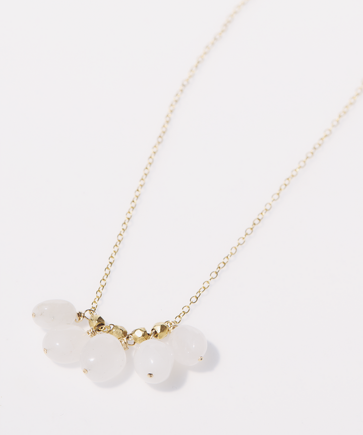 Bridal Neck 07