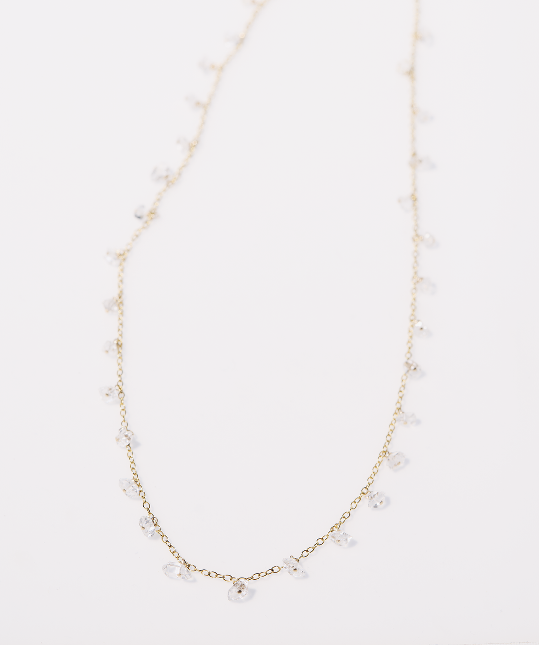 Bridal Neck 08