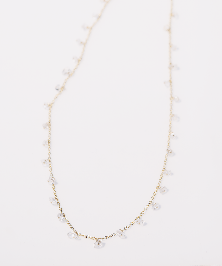 Bridal Neck 08