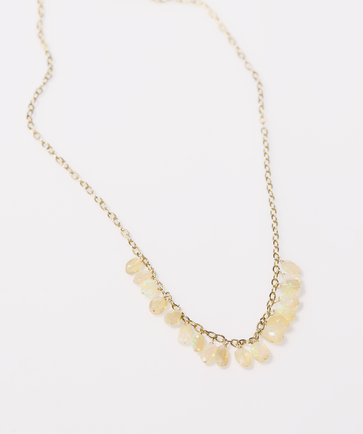Bridal Neck 09