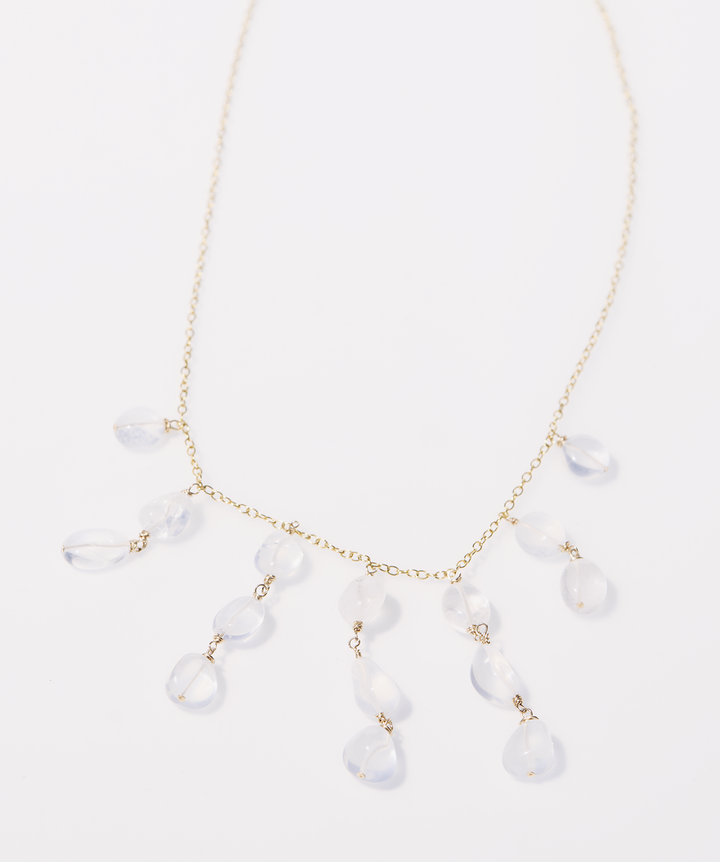 Bridal Neck 10