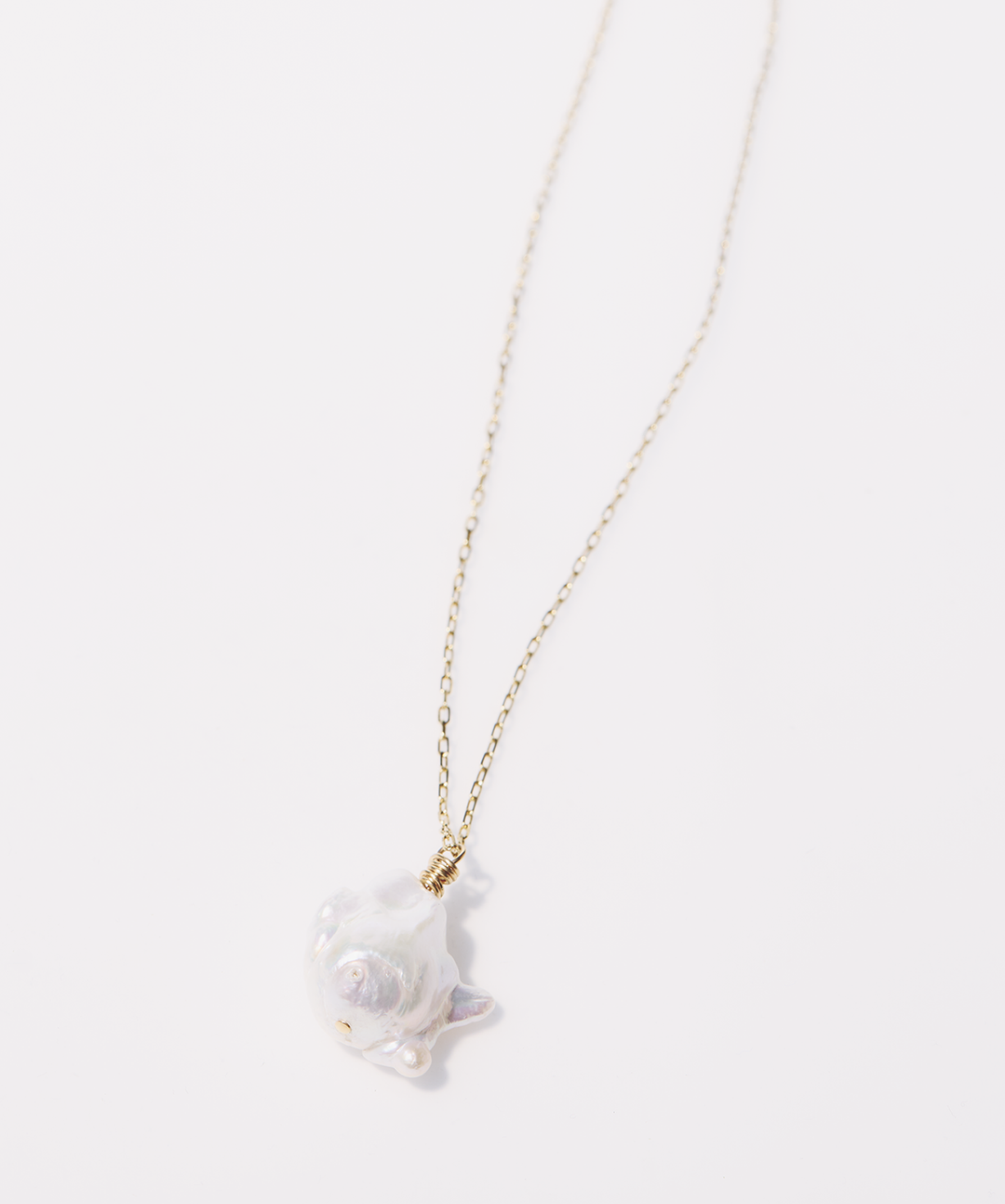 Bridal Neck 13