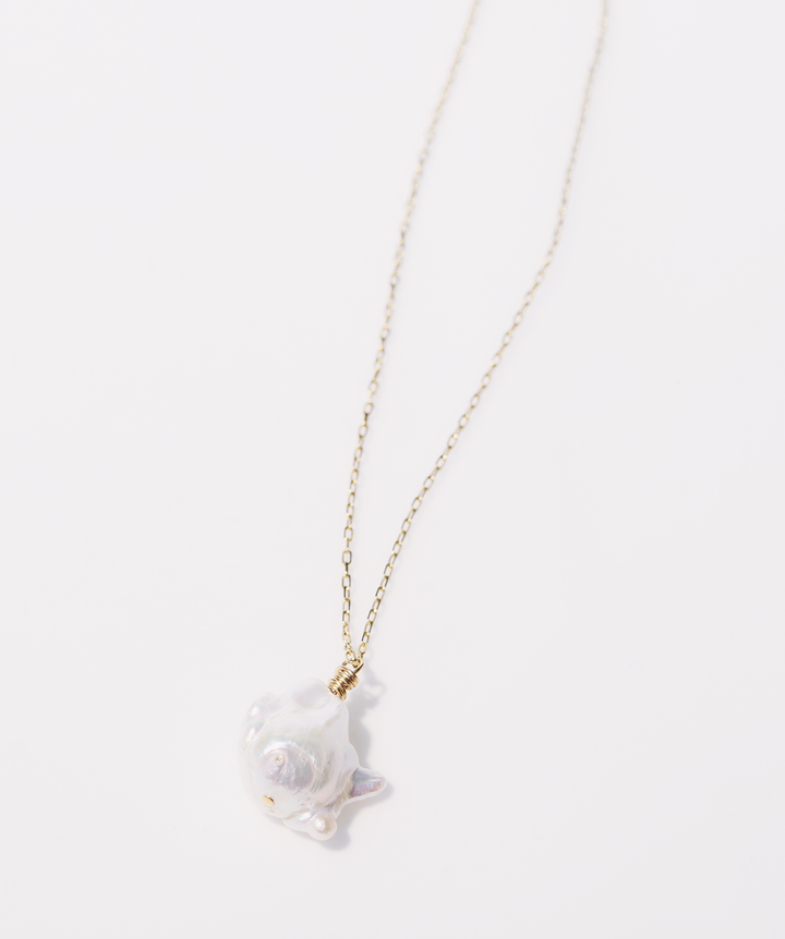 Bridal Neck 13