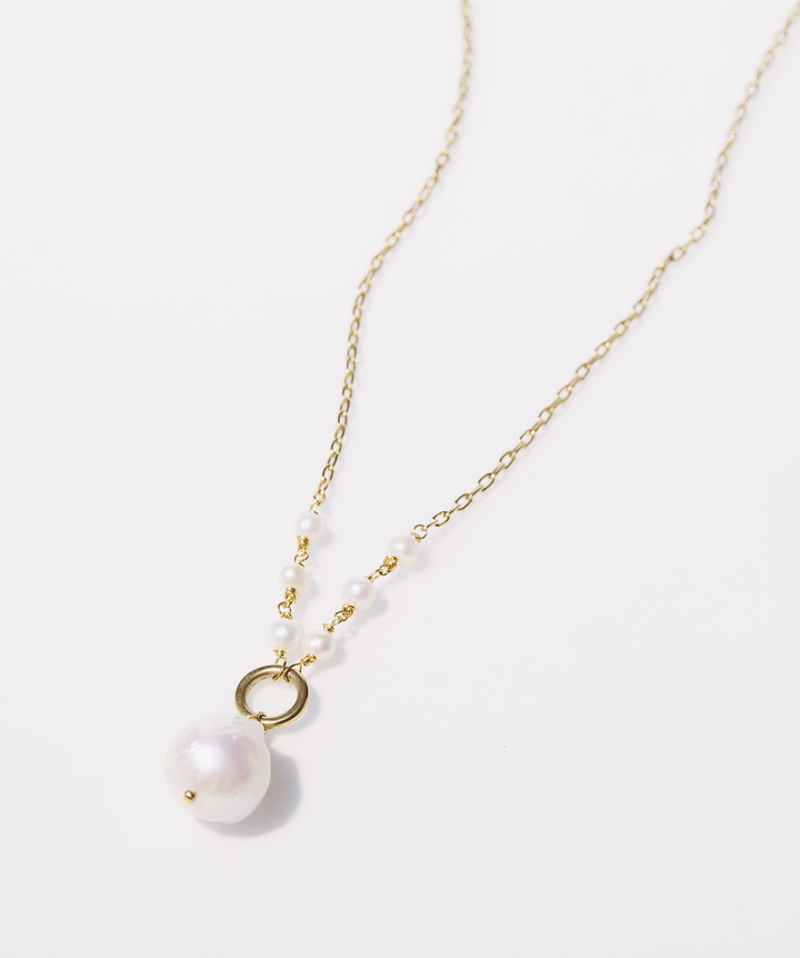Bridal Neck 16