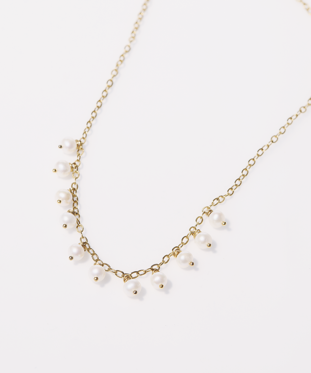 Bridal Neck 17