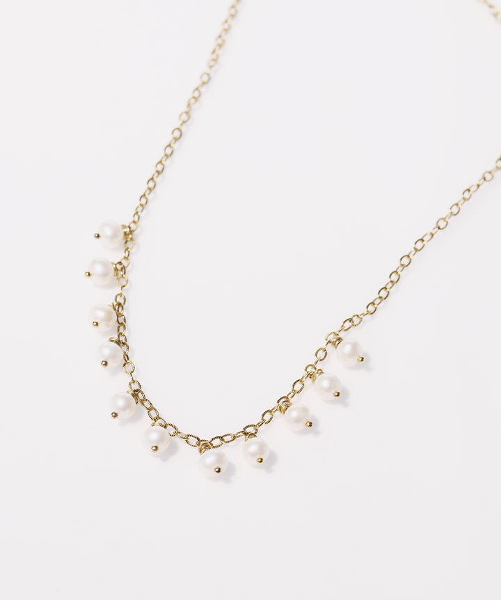 Bridal Neck 17
