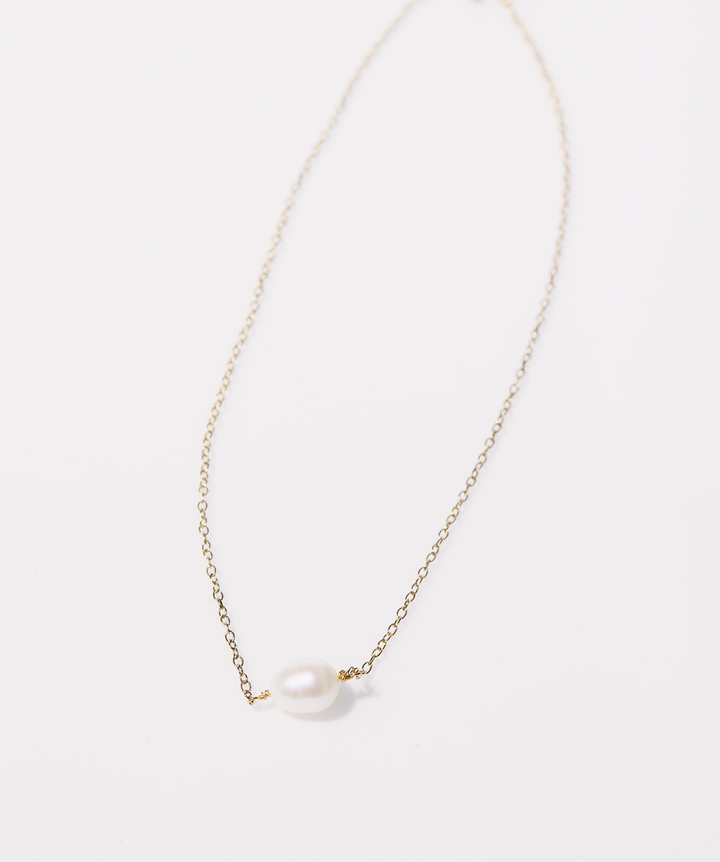 Bridal Neck 18